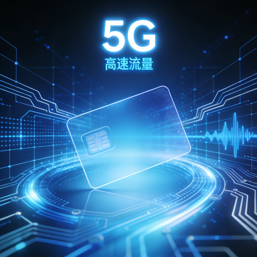 流量卡政策解读